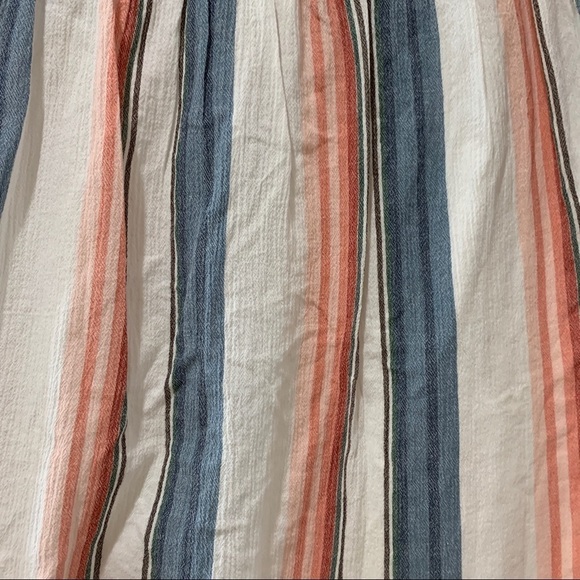 Nwt Anthro Little Yellow Button Coda Tunic Top S - Picture 9 of 13